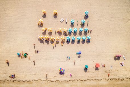 Jobs and Employment beach party, beach real estate